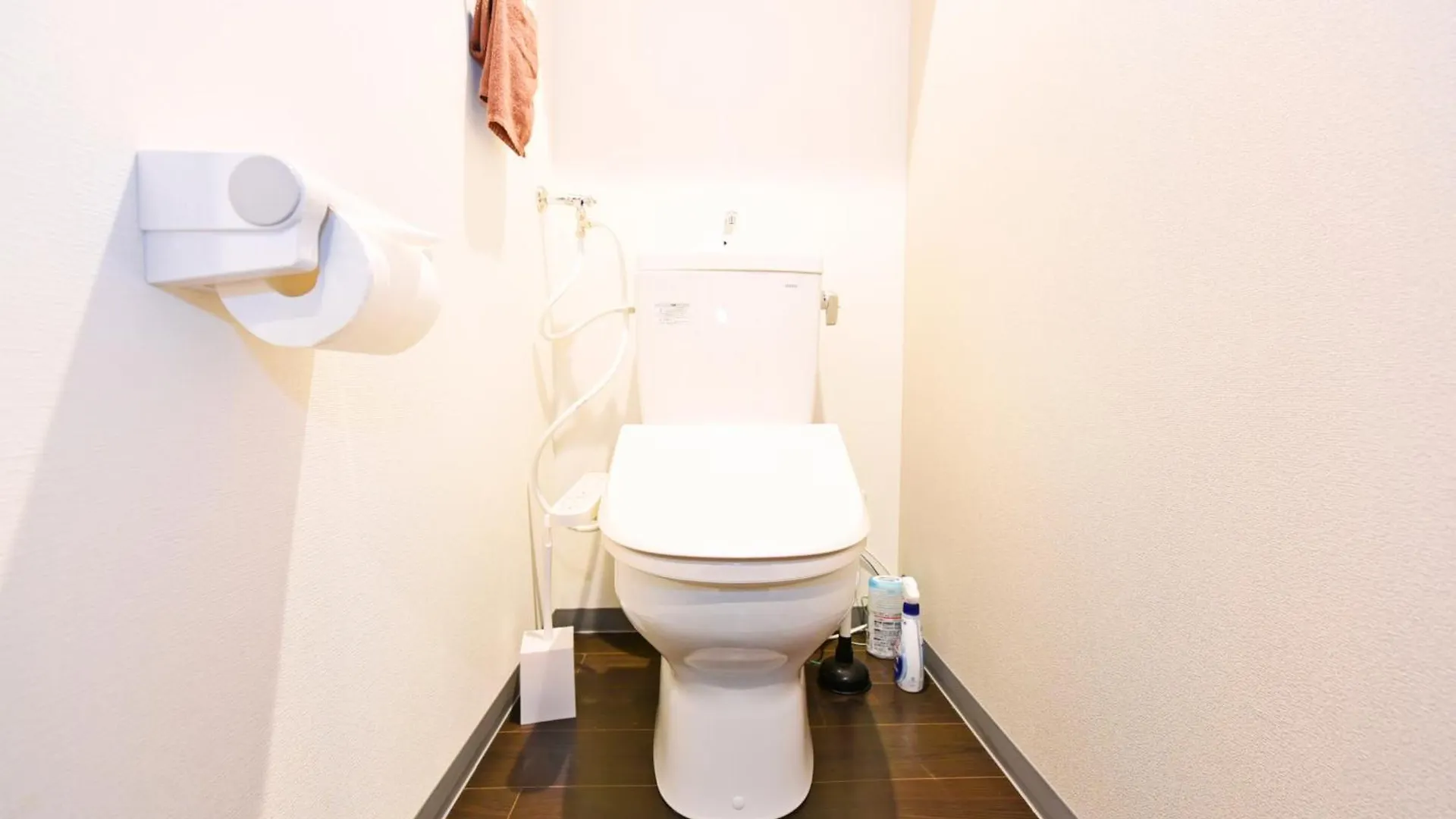 Апарт отель Sun Court Hondori Garden Hills Tsukisappu 3*,