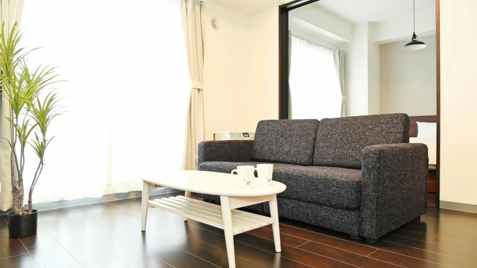 Апарт отель Sun Court Hondori Garden Hills Tsukisappu 3*,  Япония