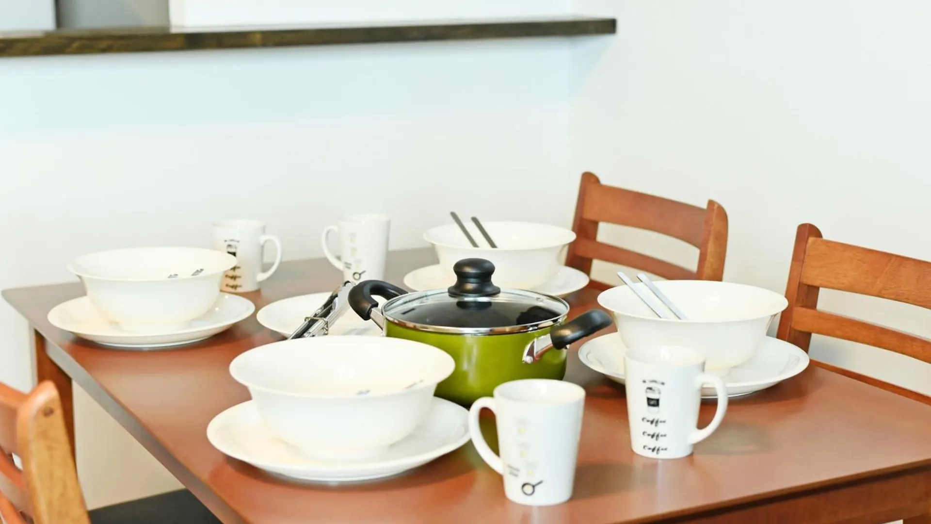 *** Апарт-отель Апарт отель Sun Court Hondori Garden Hills Tsukisappu Япония