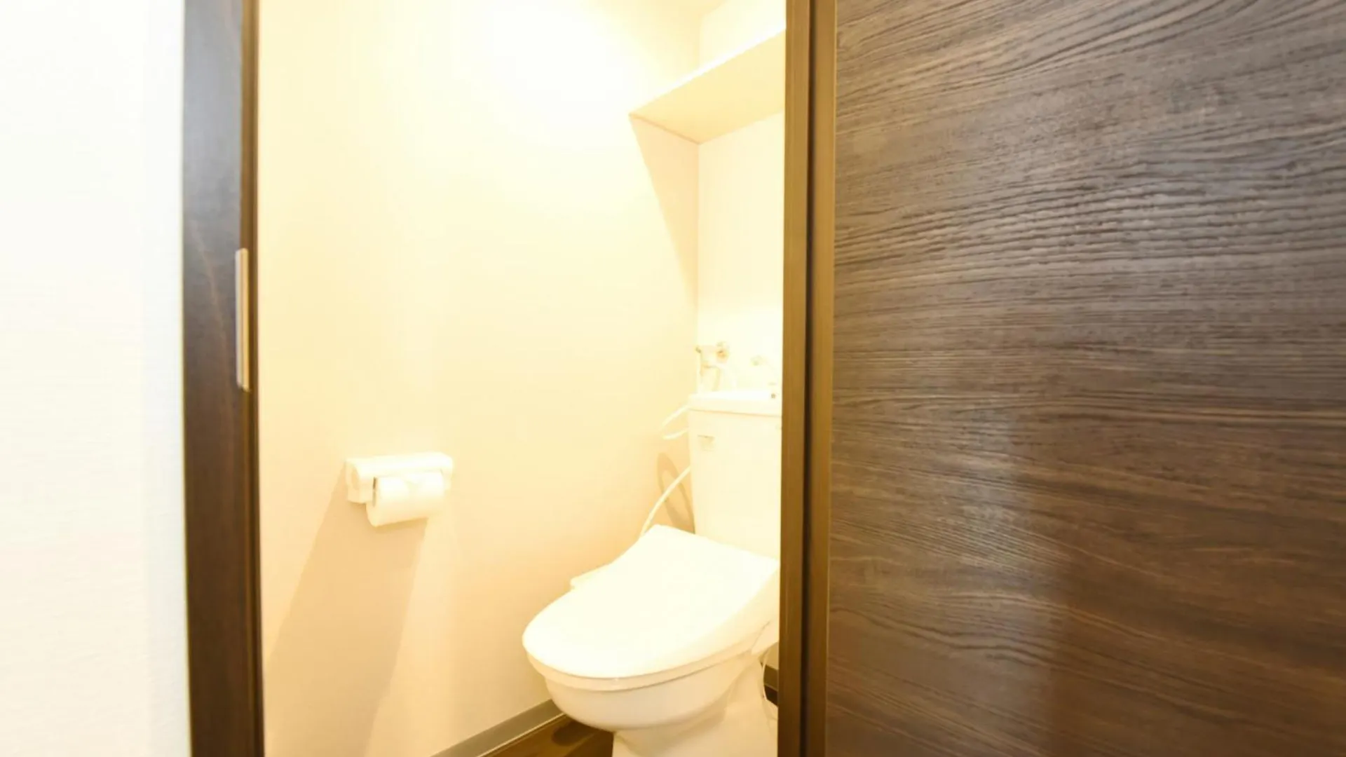Апарт отель Sun Court Hondori Garden Hills Tsukisappu Апарт-отель