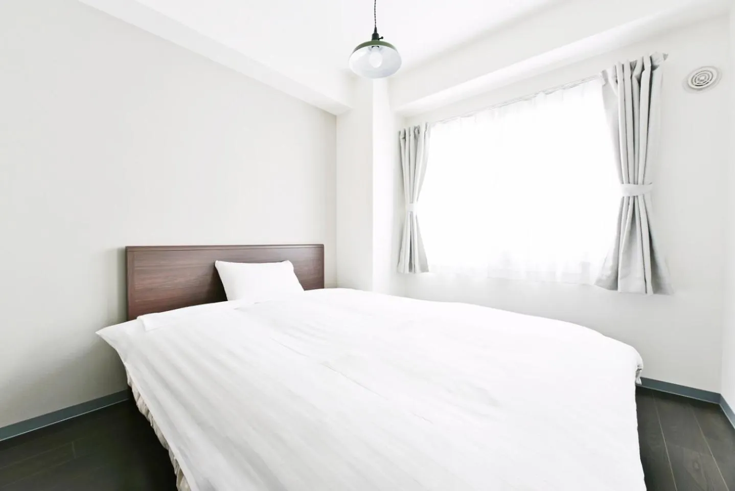 Апарт отель Sun Court Hondori Garden Hills Tsukisappu Япония